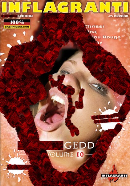 Inflagranti - Spermageddon 10