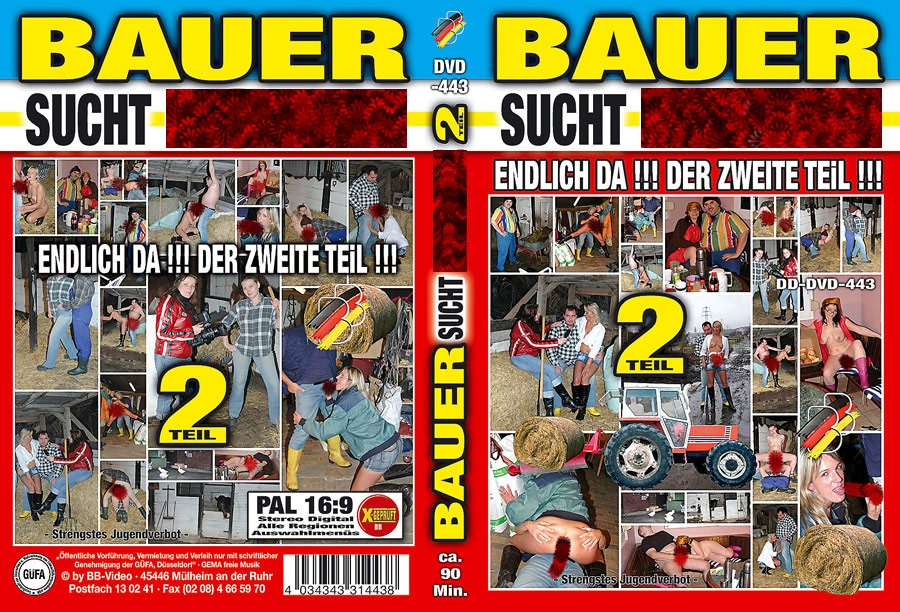BB Video - Bauer sucht Fotze 2