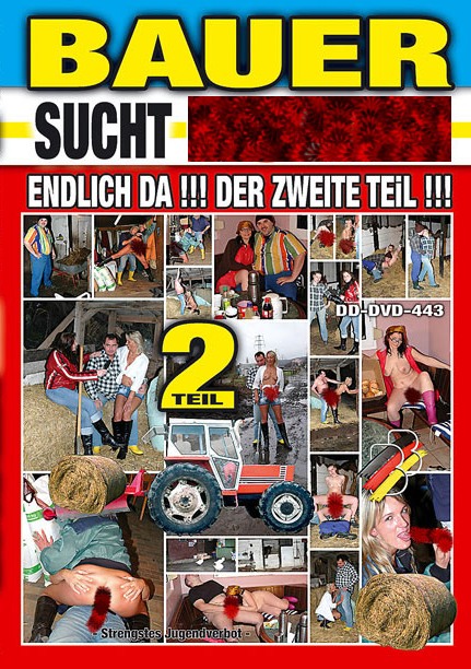BB Video - Bauer sucht Fotze 2