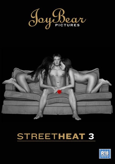 Cover von 'Street Heat 3'