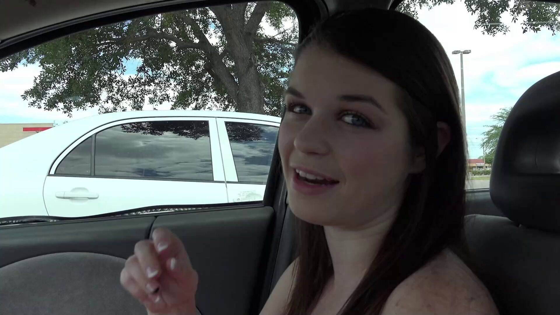 Slideshow anastasia rose dad crush.