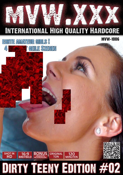 mvw.xxx - Dirty Teeny Edition 2