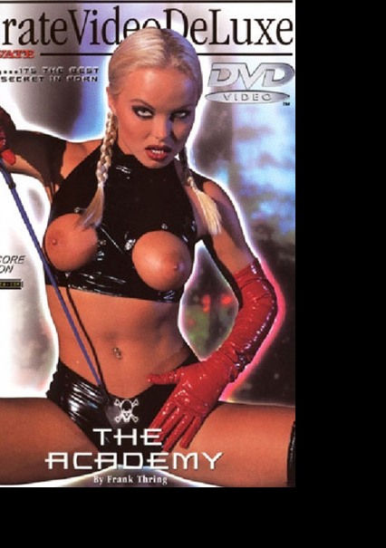 Private - Pirate Video De Luxe - The Academy