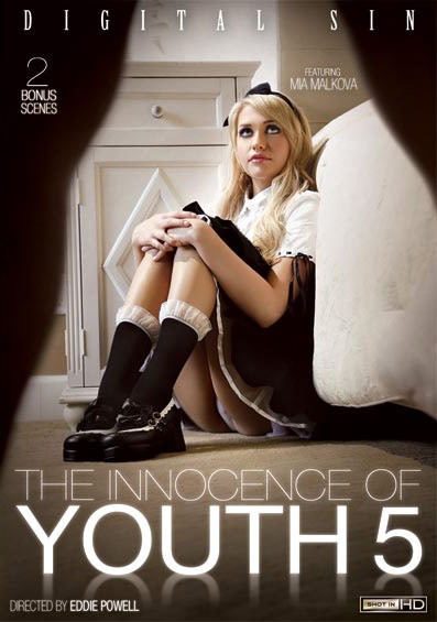 Digital Sin - The Innocence Of Youth 5