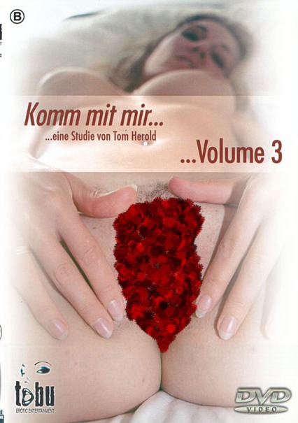 Tabu - Komm mit mir... Volume 3