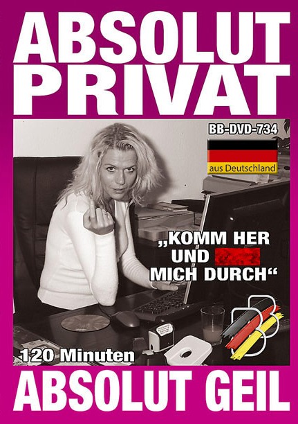 BB Video - Absolut Privat