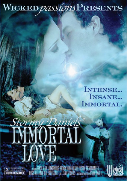 Wicked Pictures - Immortal Love