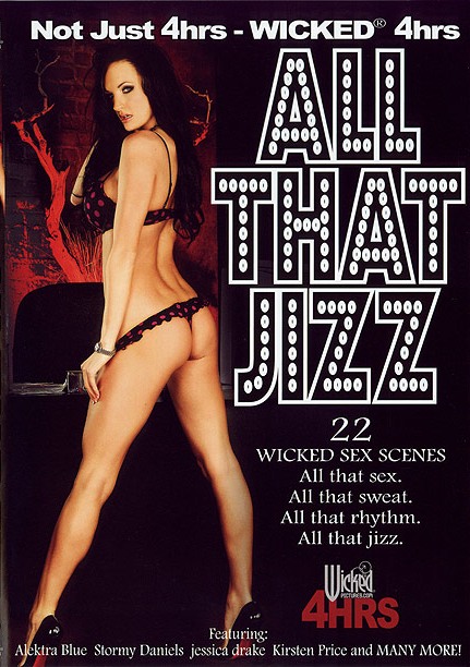 Wicked Pictures - All That Jizz