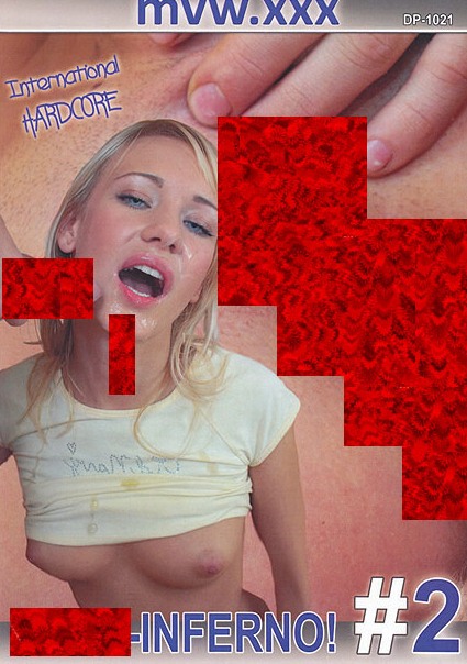 mvw.xxx - Anal-Inferno! 2
