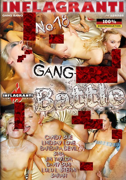 Inflagranti - Gang-Bang Battle 18