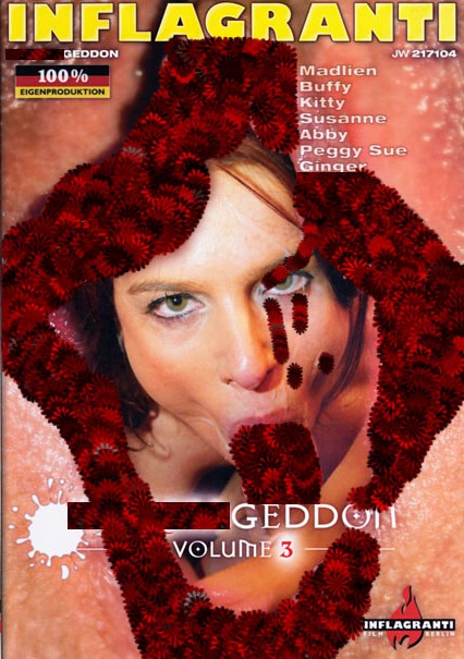 Inflagranti - Spermageddon 3