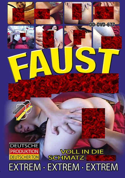 BB Video - Faust-Fotzen