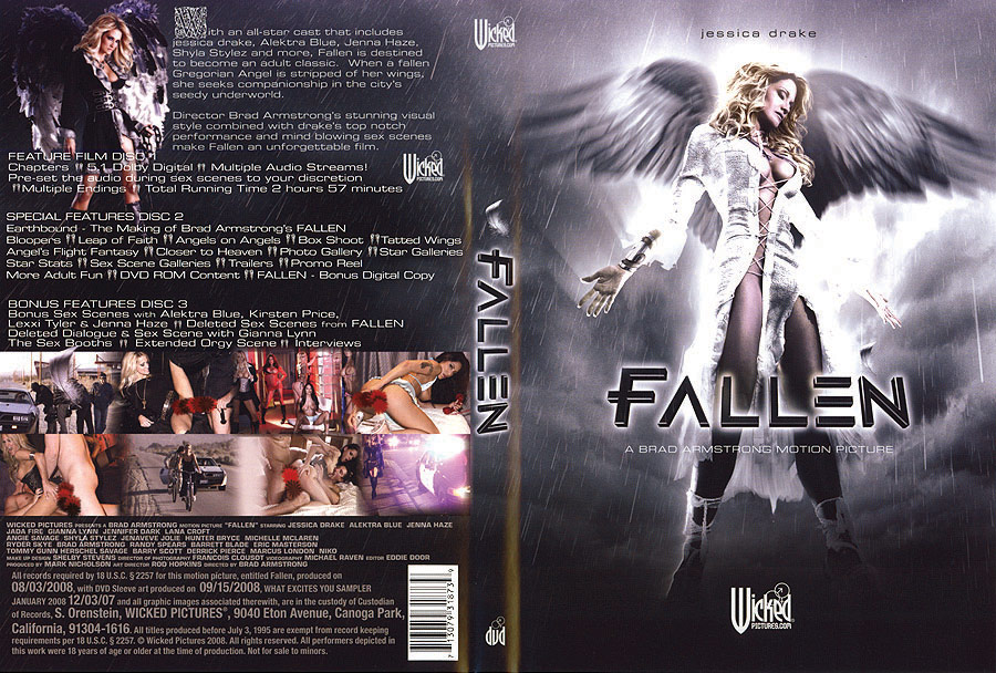 Wicked Pictures - Fallen