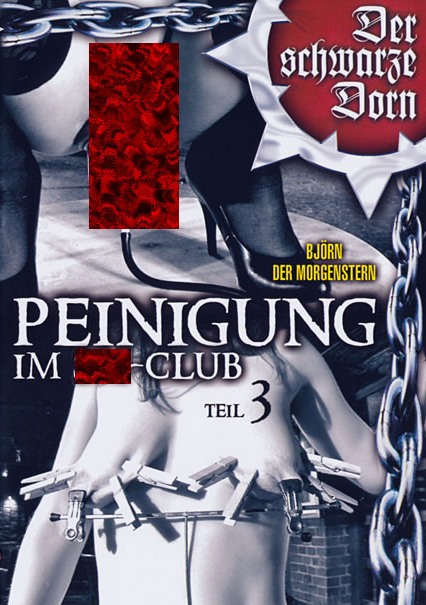 MMV - Peinigung im SM-Club 3