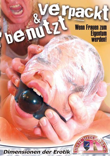 MMV - Verpackt & Benutzt