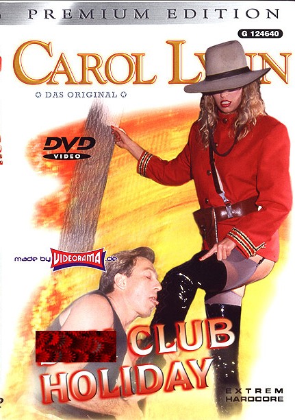 Videorama - Carol Lynn - Sex Club Holiday