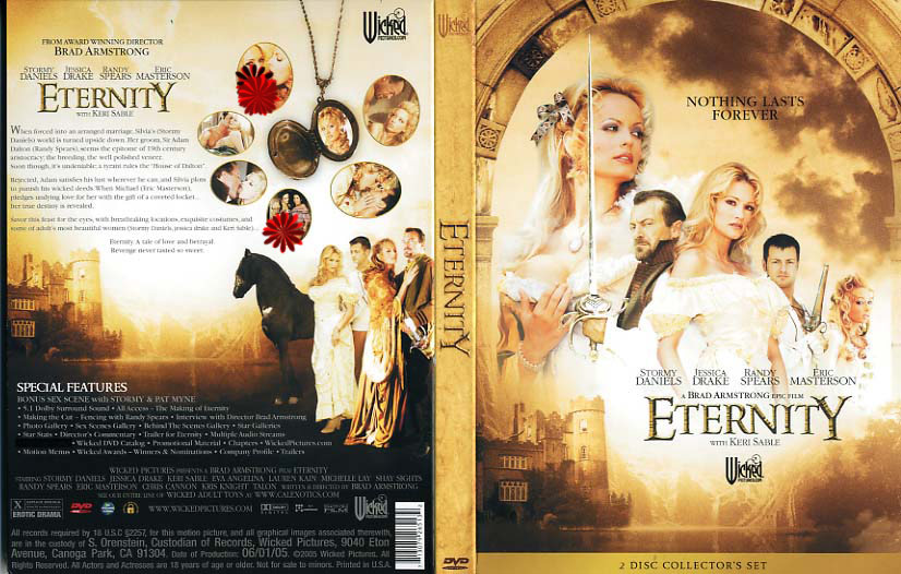 Wicked Pictures - Eternity