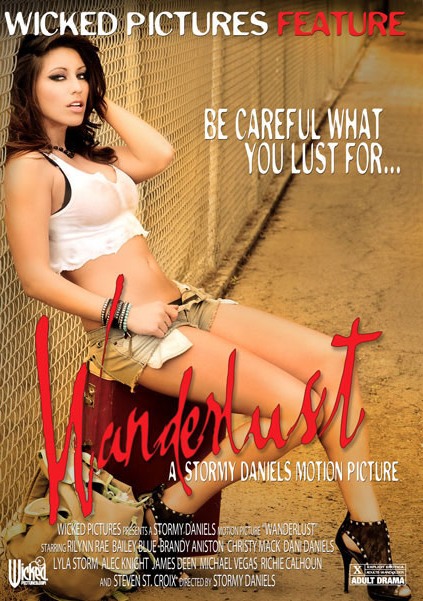 Wicked Pictures - Wanderlust