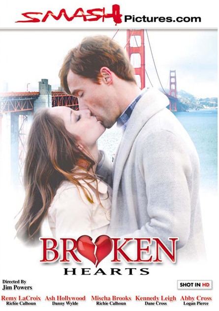 Smash - Broken Hearts