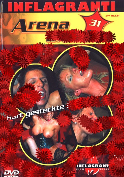 Inflagranti - Arena Extrem 31 - Hart gesteckte Doppelpopper