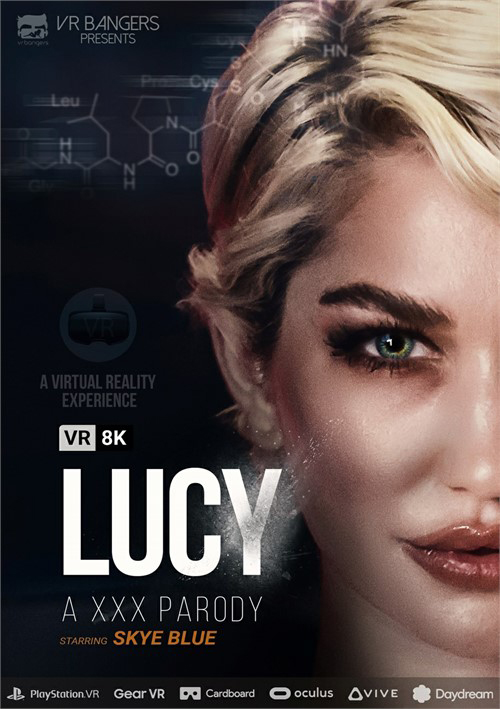 500px x 709px - Lucy - A XXX Parody (VR Bangers) full porn movie | EROTIK.com