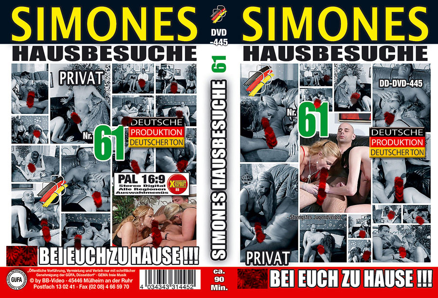 BB Video - Simones Hausbesuche 61