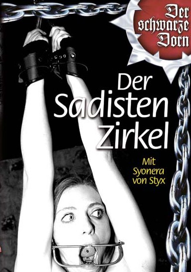 MMV - Der Sadisten Zirkel