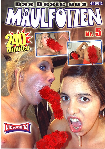 Videorama - Das Beste aus Maulfotzen Nr.5