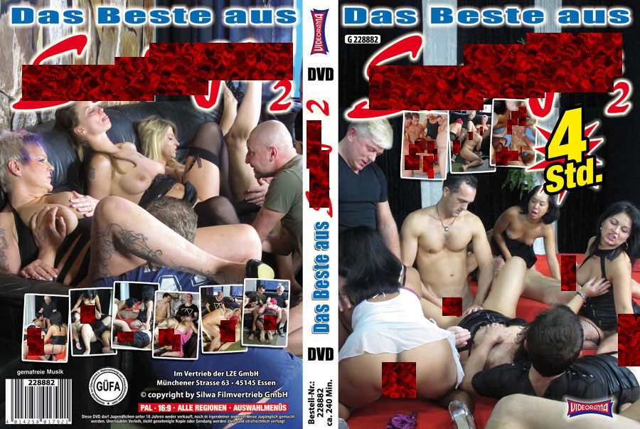 Videorama - Das Beste aus Swinger 2