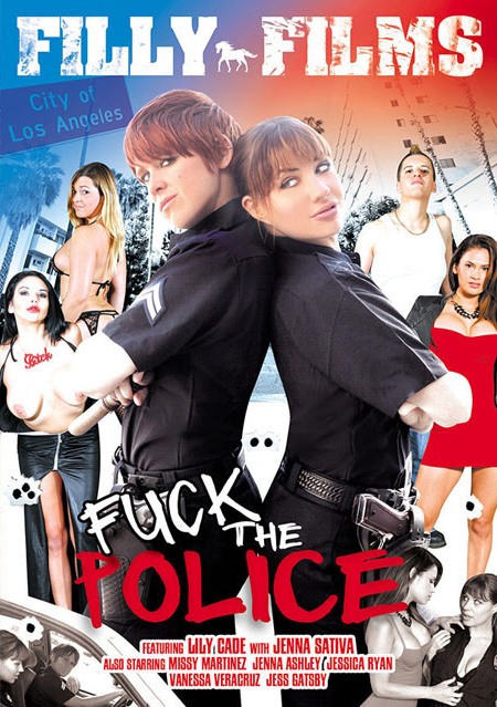 FillyFilms - Fuck The Police