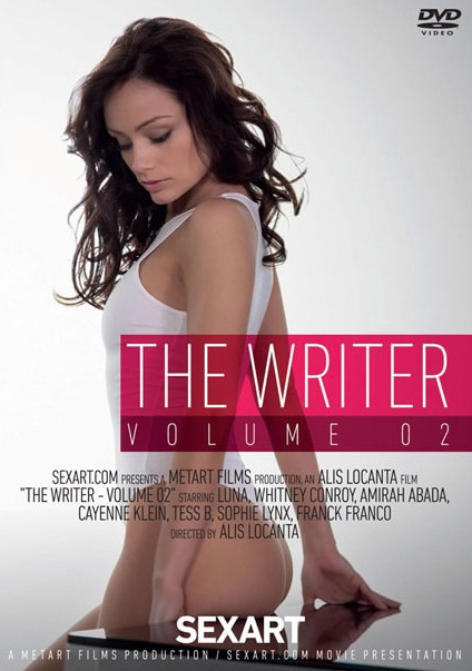 SexArt - The Writer 2