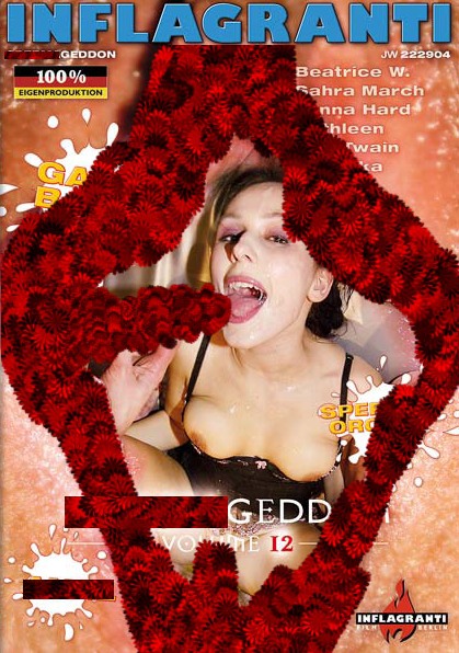 Inflagranti - Spermageddon 12