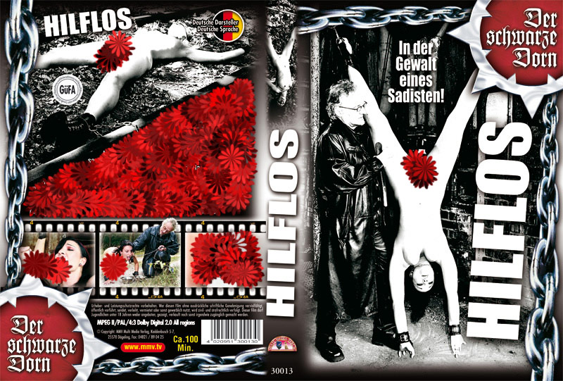 MMV - Hilflos
