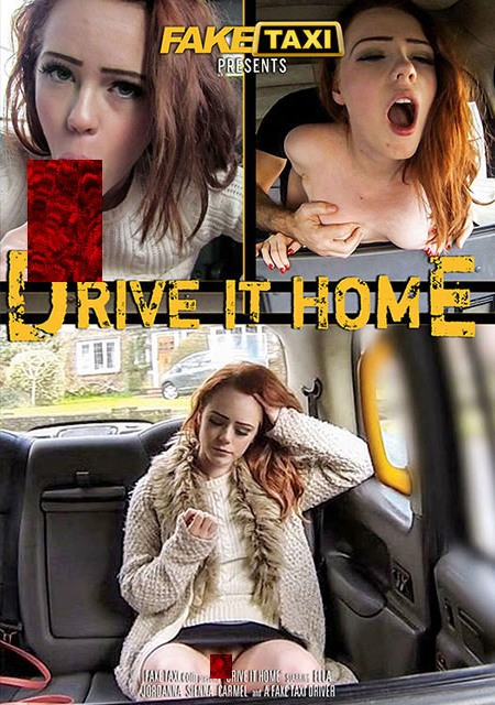 Fake Taxi - Drive It Home