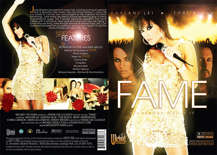 Wicked Pictures - Fame