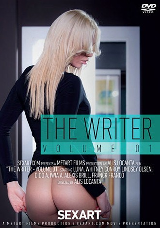 SexArt - The Writer