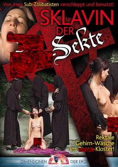 MMV - Sklavin der Sex-Sekte