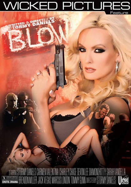 Wicked Pictures - Blow