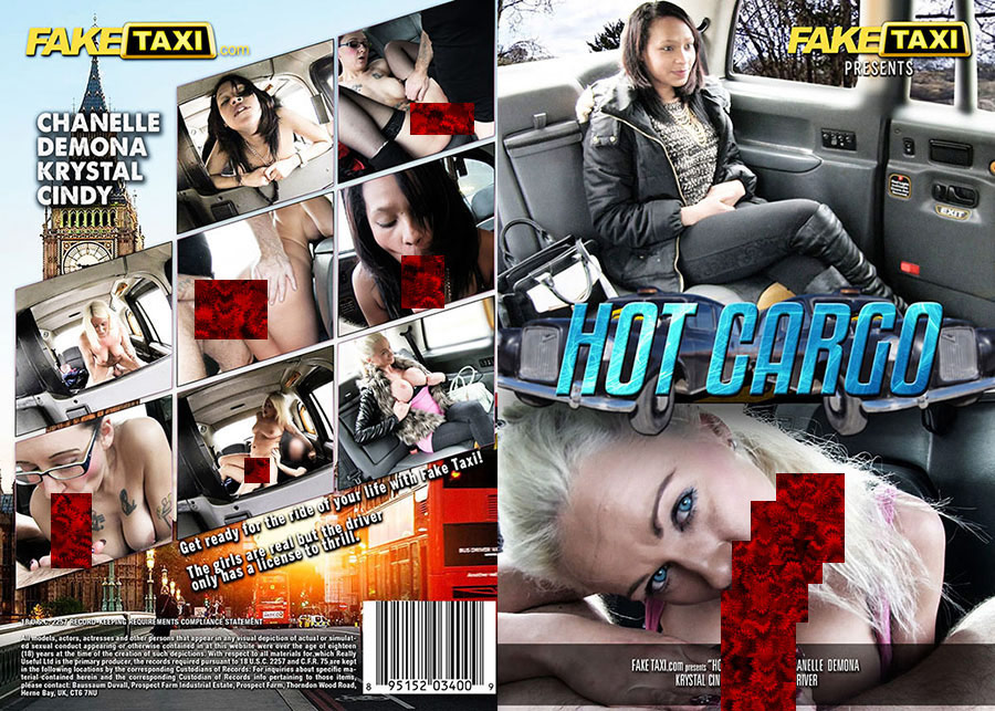 Fake Taxi - Hot Cargo