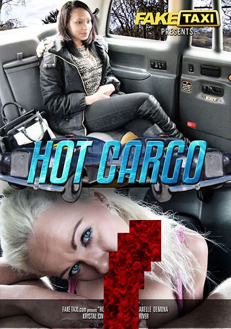Fake Taxi - Hot Cargo
