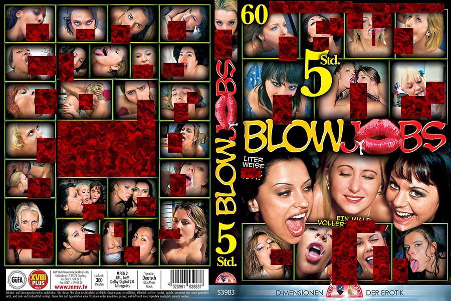 MMV - Blowjobs