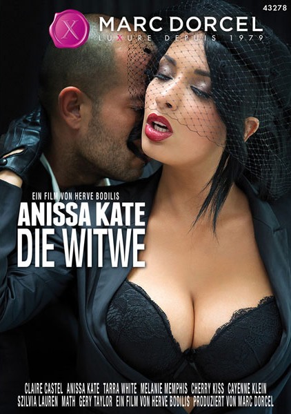 Marc Dorcel - Anissa Kate: Die Witwe