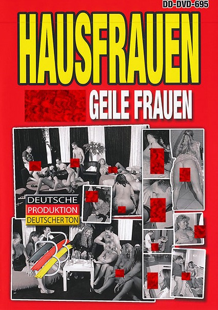 BB Video - Hausfrauen