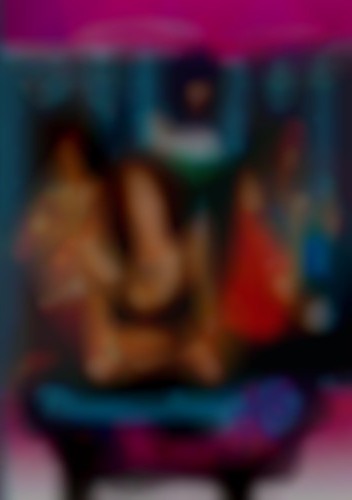 Burning Angel - Twisted Youth