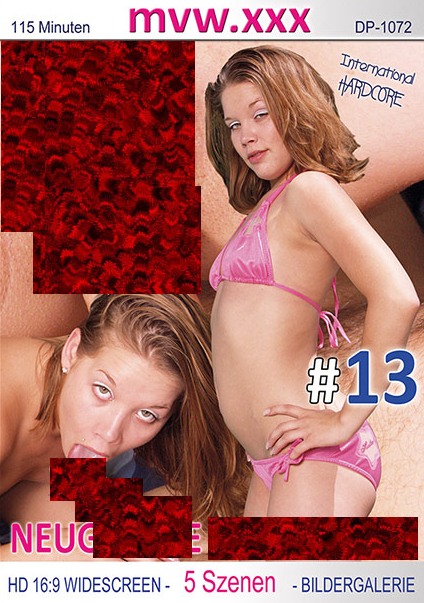 mvw.xxx - Neugierige Jungfotzen 13