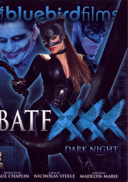 Bluebird Films - Batfxxx: Dark Night