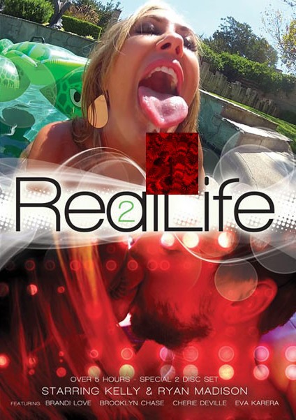 Kelly Madison Productions - Real Life 2