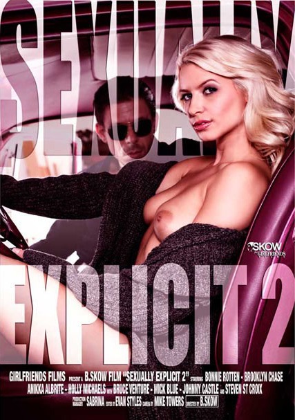 Skow Digital - Sexually Explicit 2