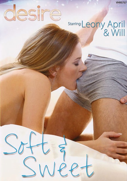 Desire Media - Soft & Sweet