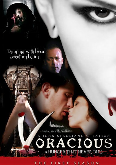 Evil Angel - John Stagliano - Voracious